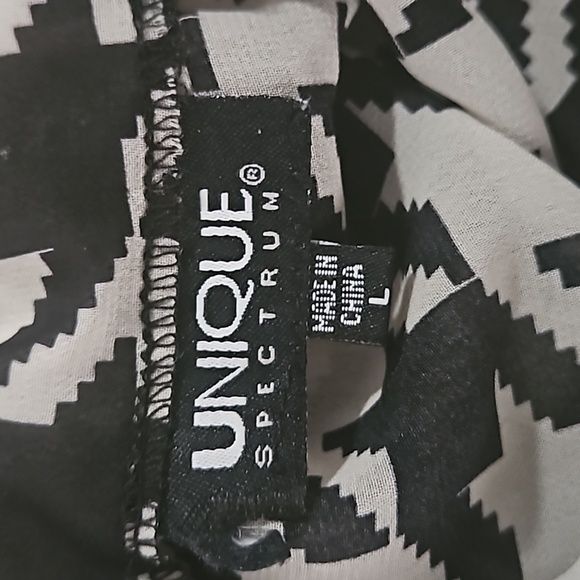 GUC UNIQUE SPECTRUM TOP L - Picture 4 of 5